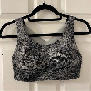 lululemon enlite bra